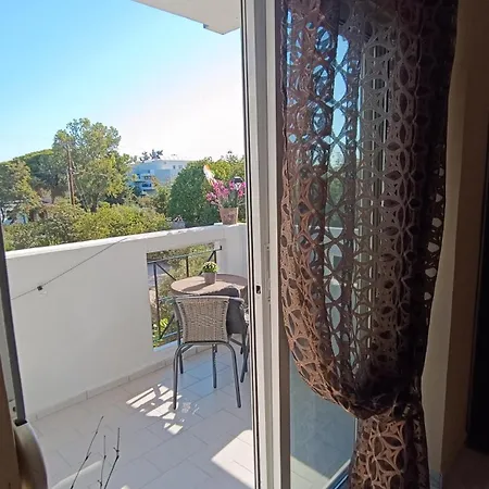 公寓 Erofili's Ialisos-rhodes 10 Minutes From *